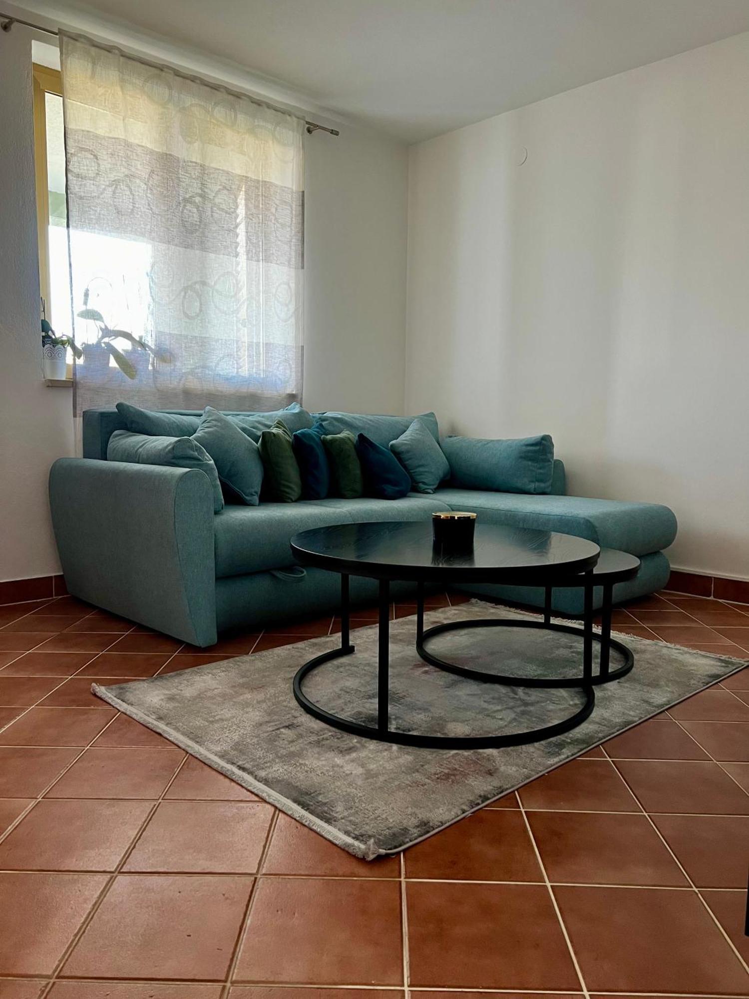 Apartmán Eden Pula