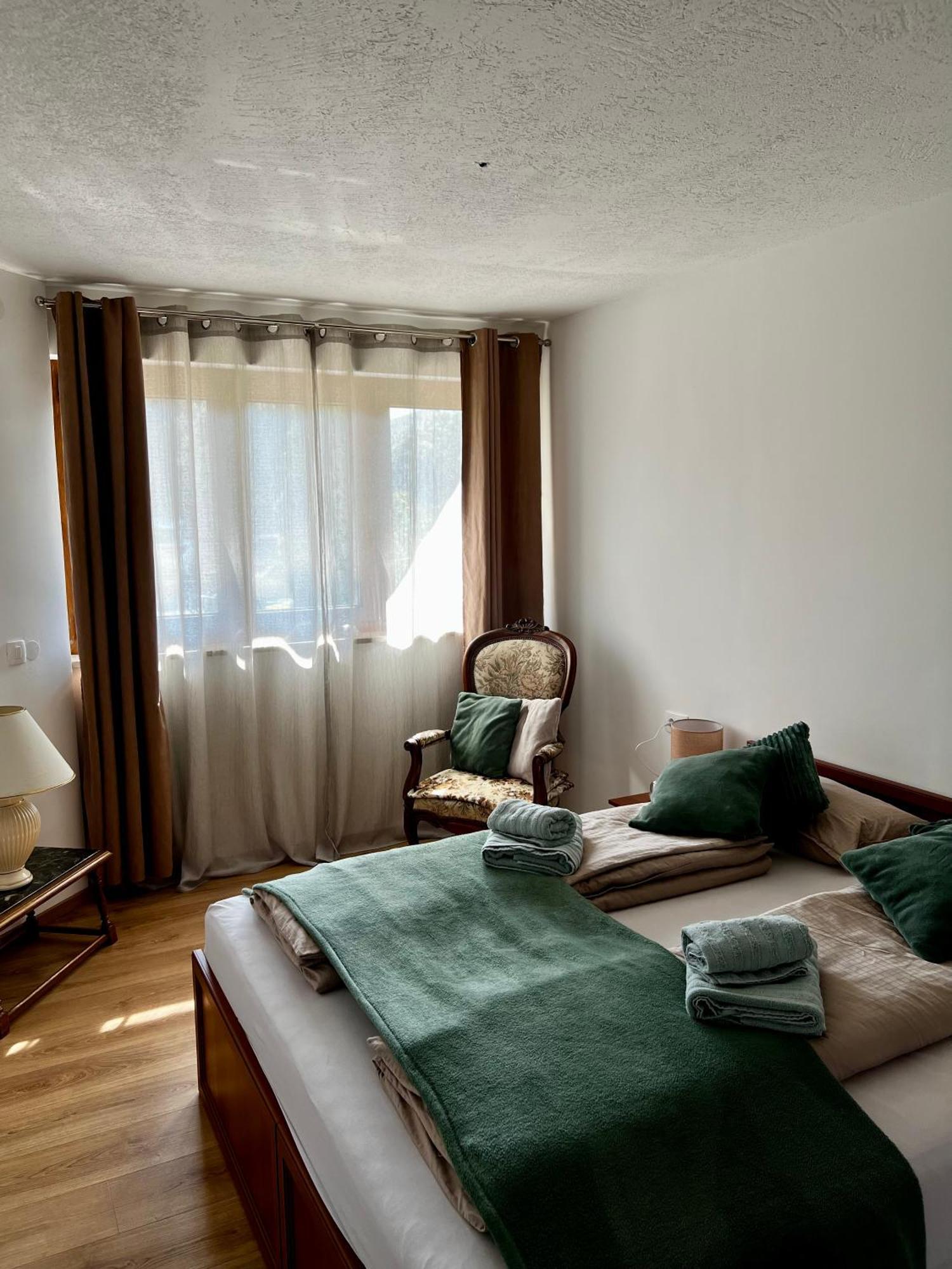 Apartment Eden *