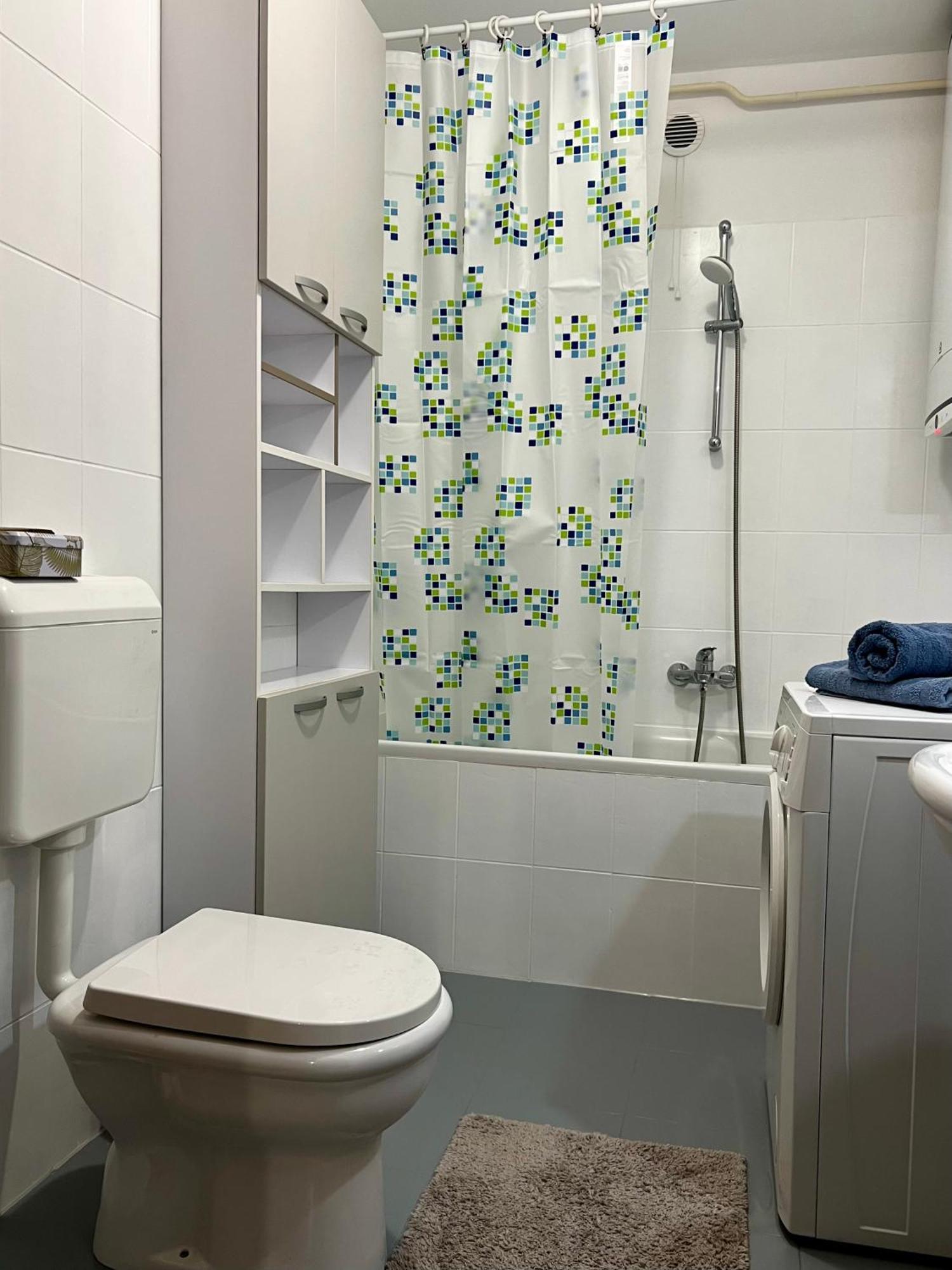 Eden Apartmán