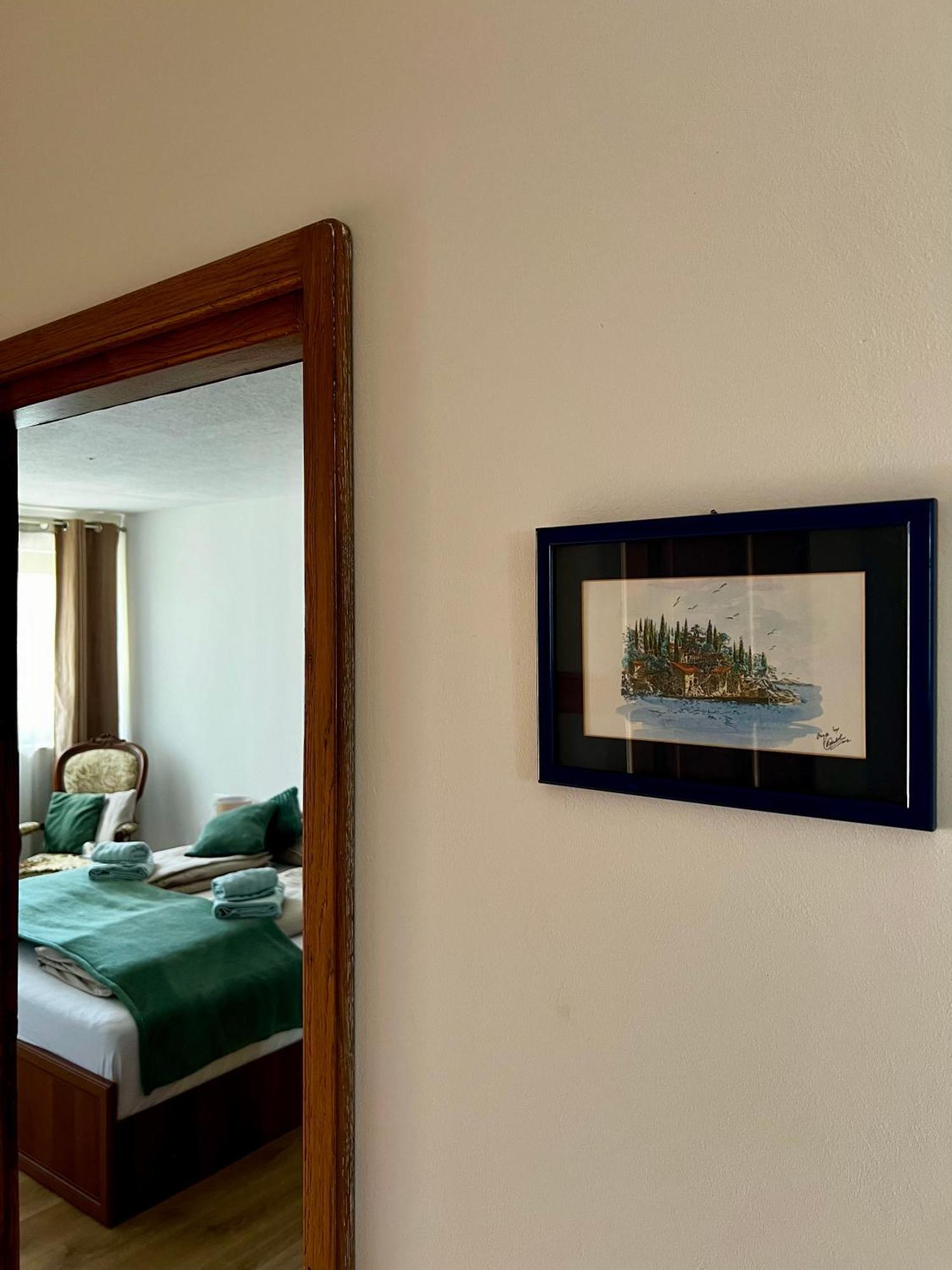 Apartment Eden Pula